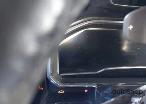 2023 Chevrolet Silverado 1500 Ltz z USA, uszkodzony, nr VIN 2GCUDGED1P1105056